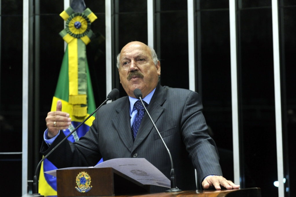 Luiz Henrique destaca a importância da Bioeconomia para o desenvolvimento sustentável