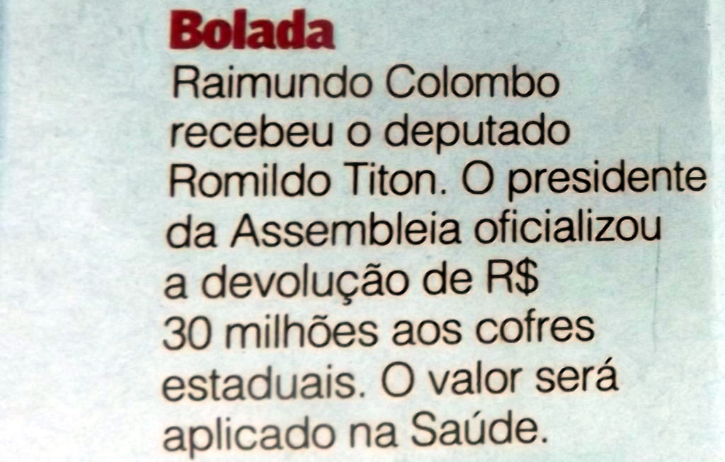 Bolada