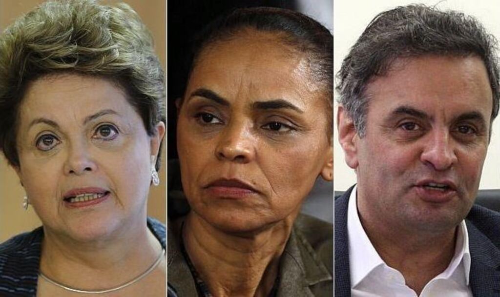 PIB fraco deve virar debate em campanha