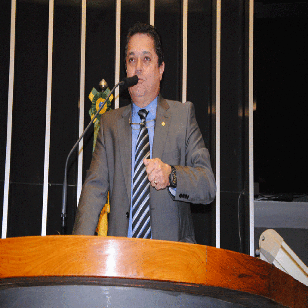 Deputado João Rodrigues