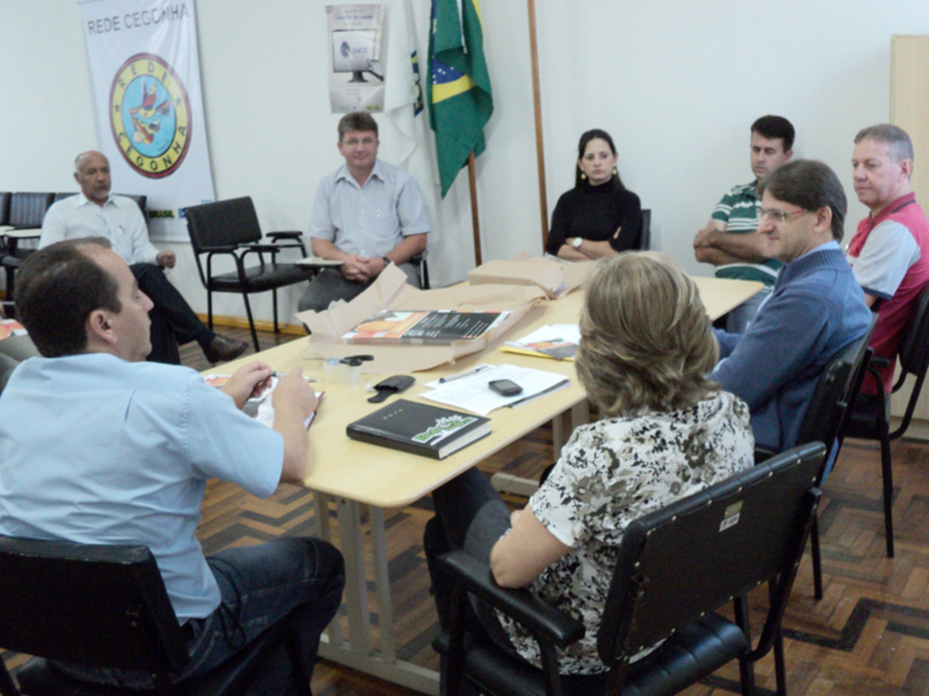 III Seminário de Saúde do Trabalhador será no dia 24 de abril