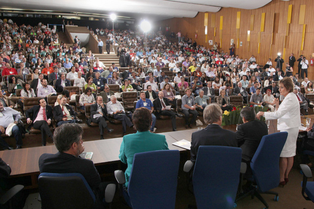 I Seminário Catarinense de Agroecologia e Produção Orgânica