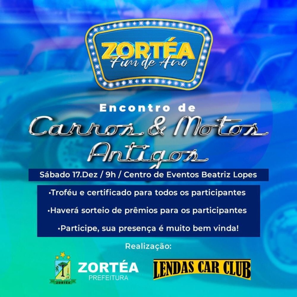 Participe da Corrida e Camihada Rústica de Zortéa em comemoração ao mês de aniversário do município.