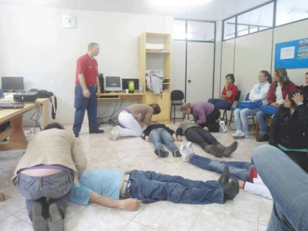 HOSPITAL NOSSA SENHORA DAS DORES DE CAPINZAL