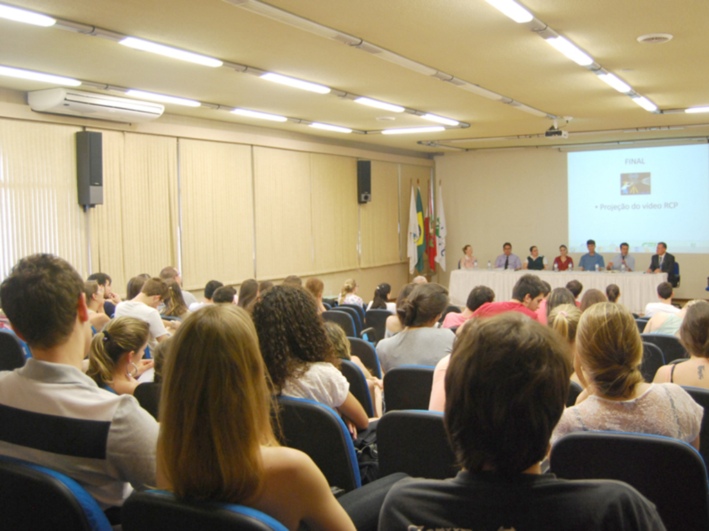 Ordem de não reanimar é tema de mesa redonda na Unoesc