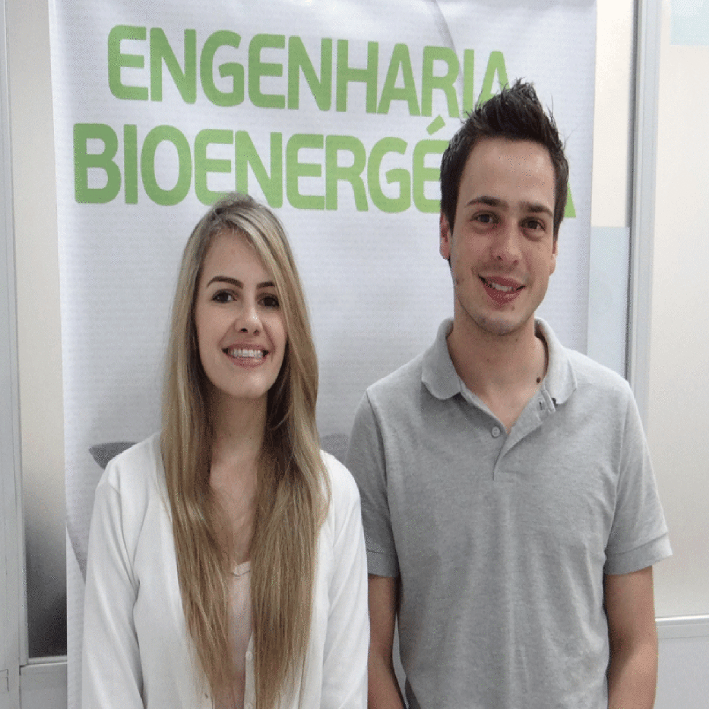 Alunos de Engenharia Bioenergética realizam estágio em Portugal