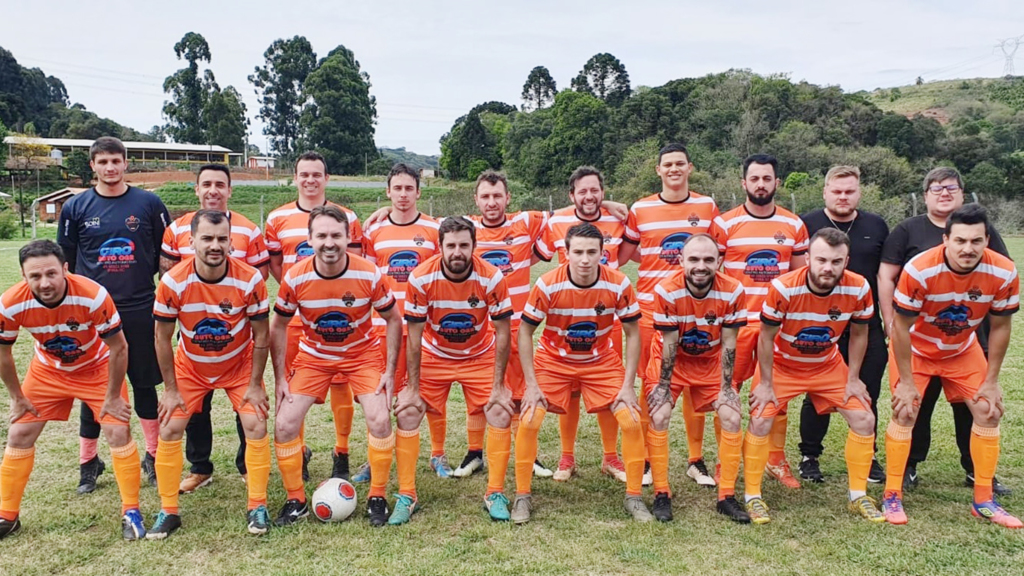 EQUIPES PIRATUBENSES SE PREPARAM PARA AFINAL DO CAMPEONATO MUNICIPAL DE FUTEBOL DE CAMPO 2022