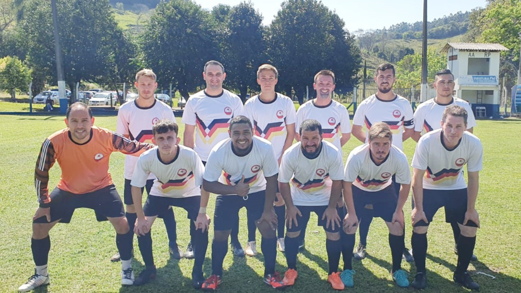 EQUIPES PIRATUBENSES SE PREPARAM PARA AFINAL DO CAMPEONATO MUNICIPAL DE FUTEBOL DE CAMPO 2022