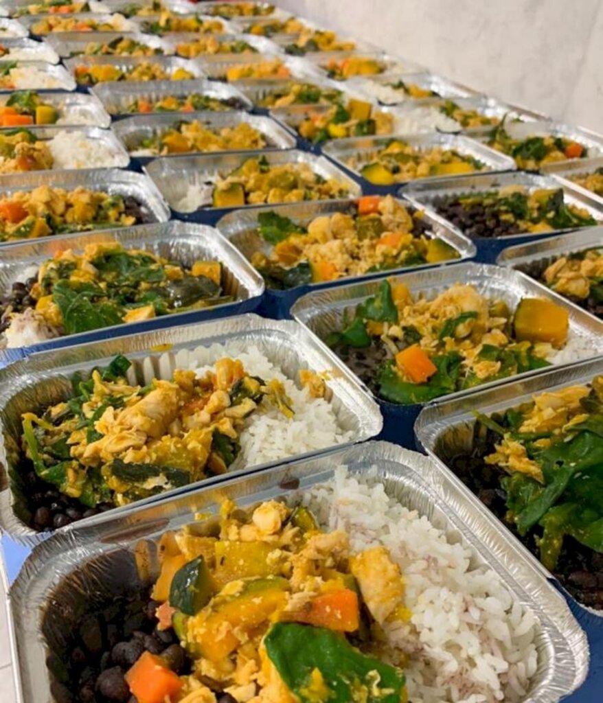 INSTITUTO BRF AMPLIA PARCERIA COM GASTROMOTIVA