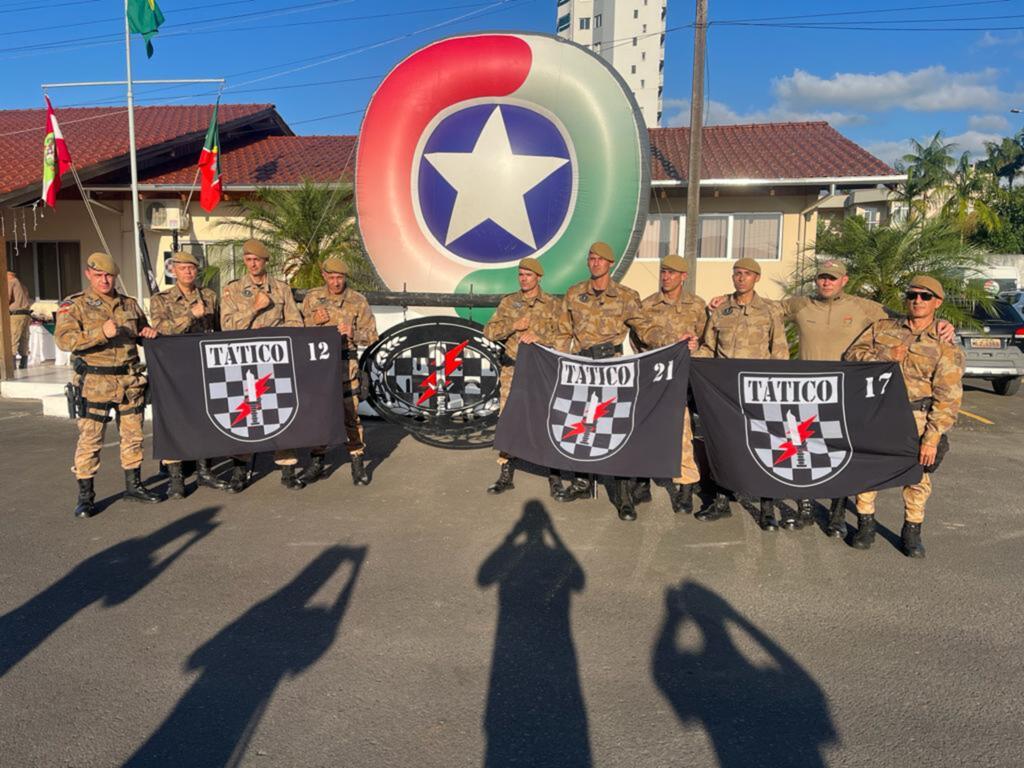 Comando Militar do Leste diz que convocação de reservistas #éboato