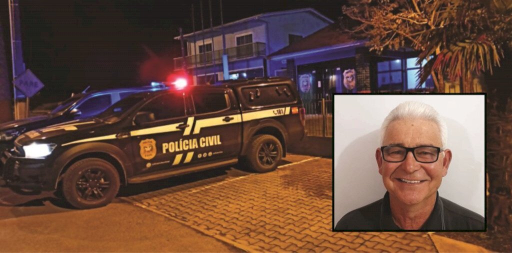 Fazendeiro é o verdadeiro mandante da morte de ex-secretário de Major Vieira, diz Polícia