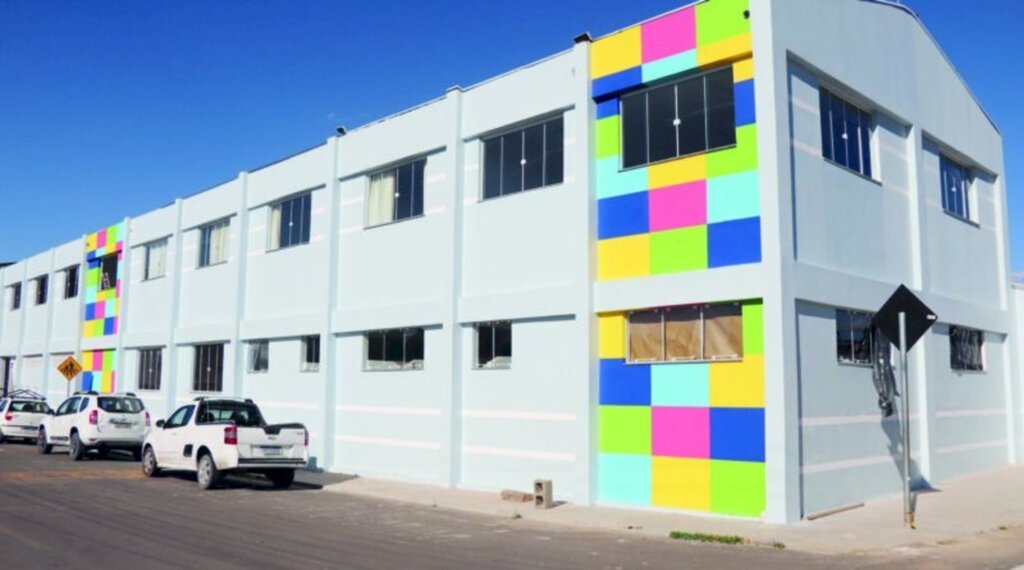 Aulas em algumas escolas municipais de Canoinhas retornam no dia 8 de agosto