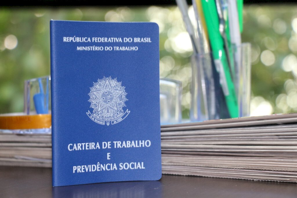 Mais de 30 vagas de emprego estão disponíveis no Sine da Canoinhas