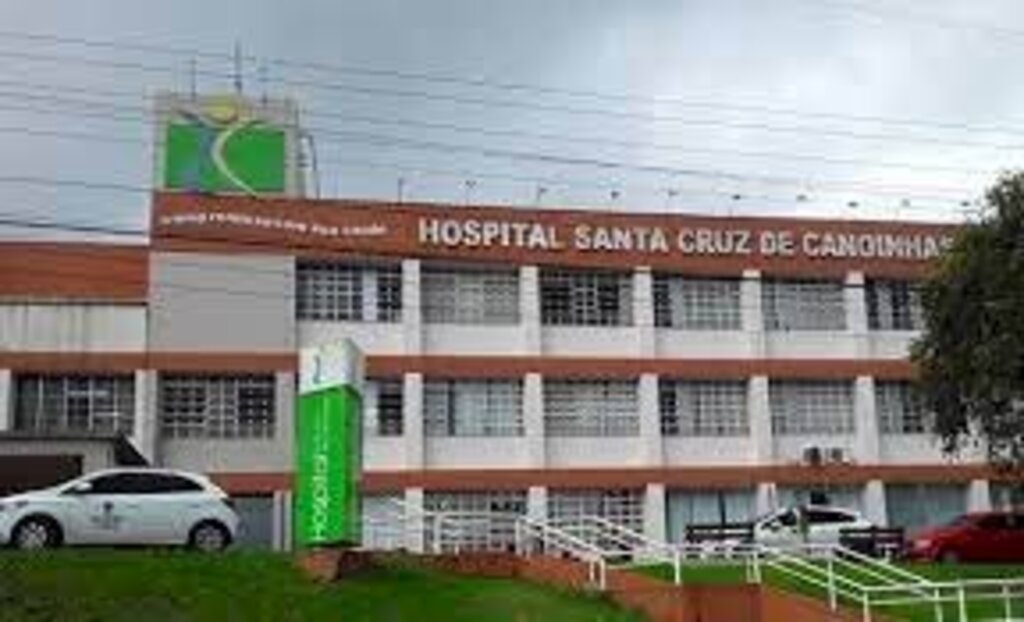 Vereadores vão ao Ministério Público pedir informações sobre contrato do Município com o Hospital Santa Cruz