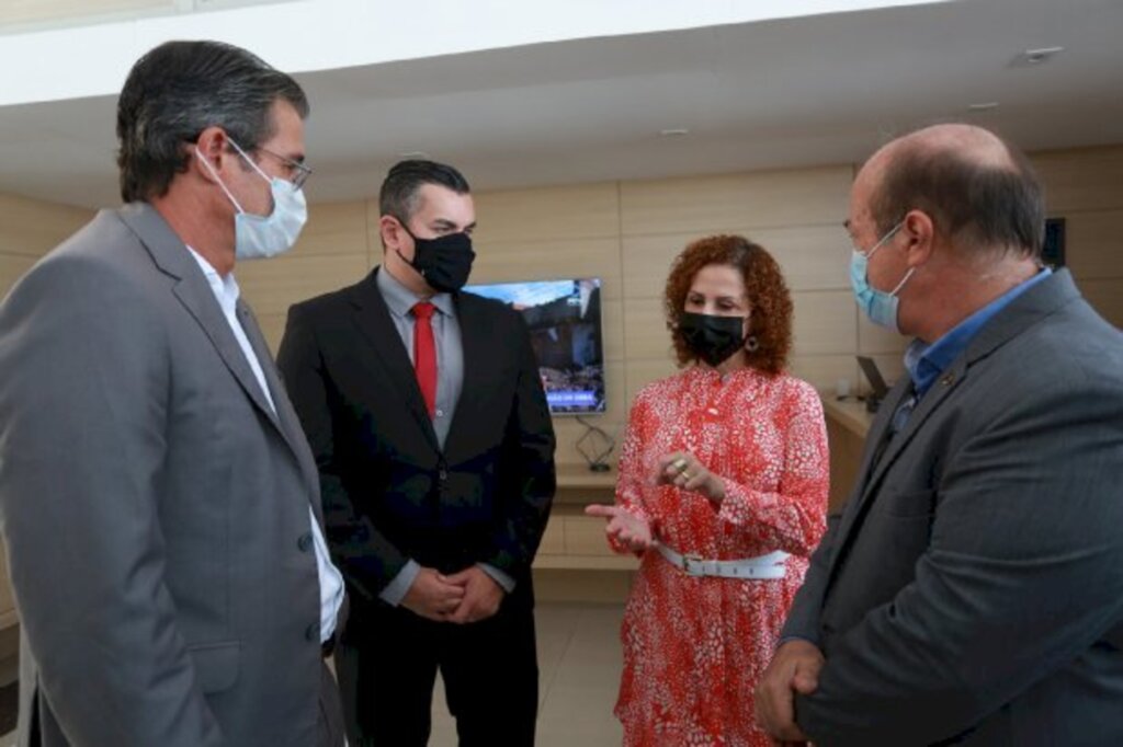 Lançado em Santa Catarina, novo sistema impede fraudes por clonagem de veículos novos