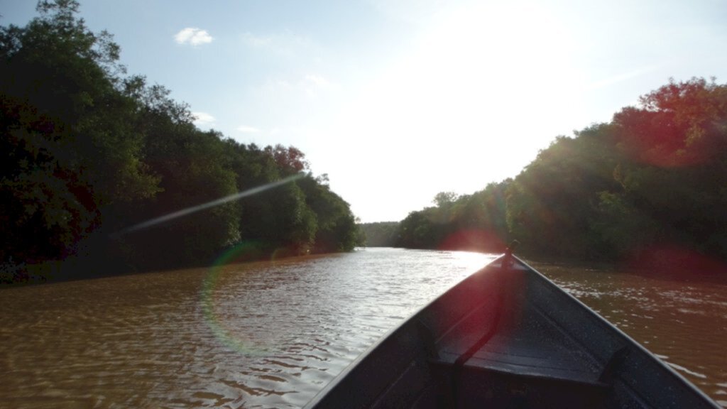 Liberado recurso para finalização do Plano de Recursos Hídricos da Bacia do Canoinhas e Afluentes do Rio Negro