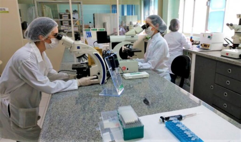 Crimes Sexuais: IGP terá equipamentos para análise de material biológico