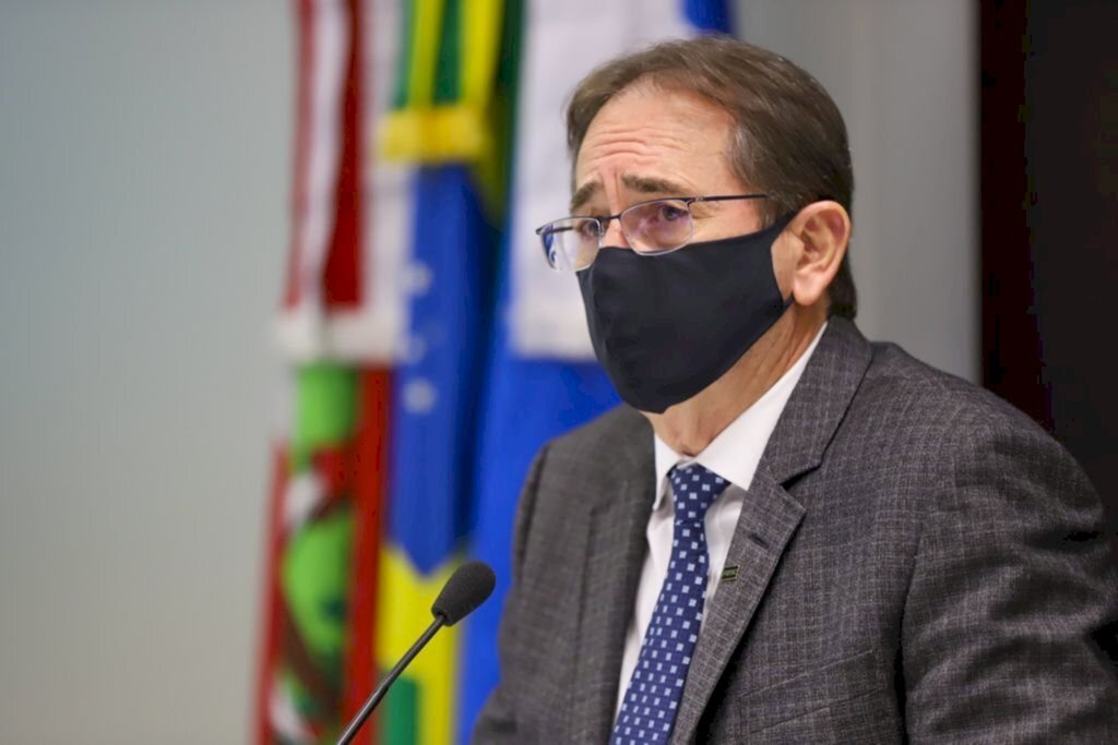 Foto: Filipe Scotti/Fiesc/Divulgação - 