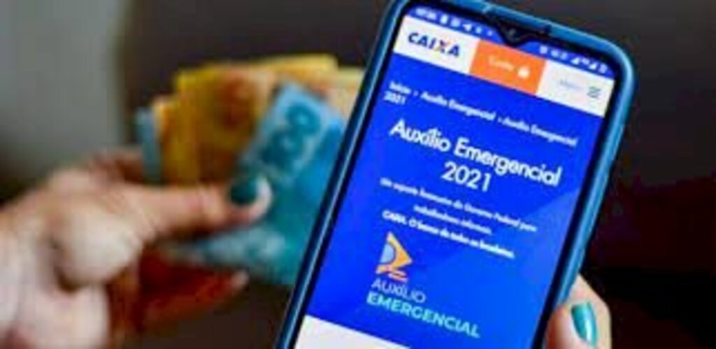 Caixa paga hoje auxílio emergencial a nascidos em setembro