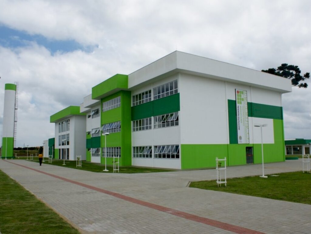 Universidade Federal poderá ser instalada em Canoinhas