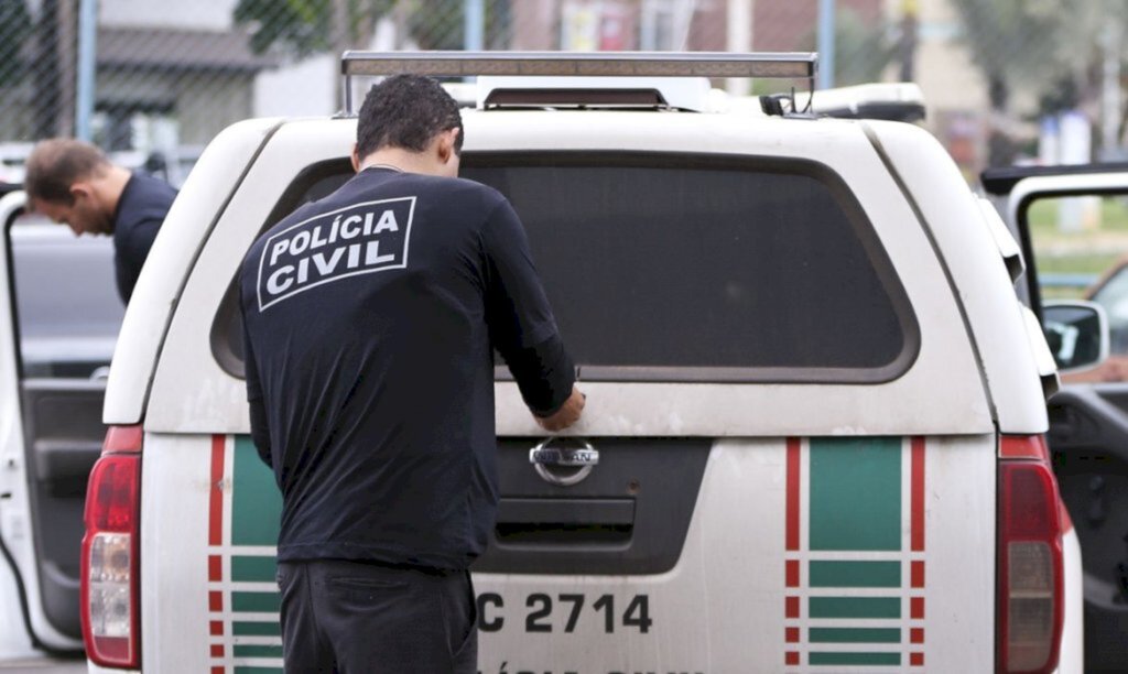 9 estados participam da operação contra pirataria digital