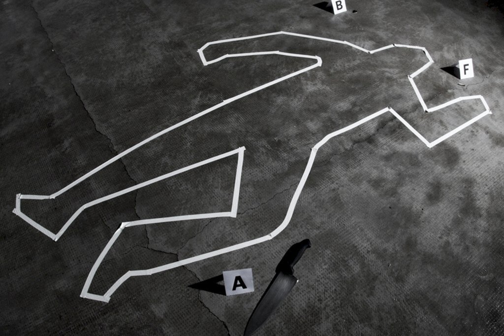 62% das cidades catarinenses não registraram nenhum homicídio em 2021