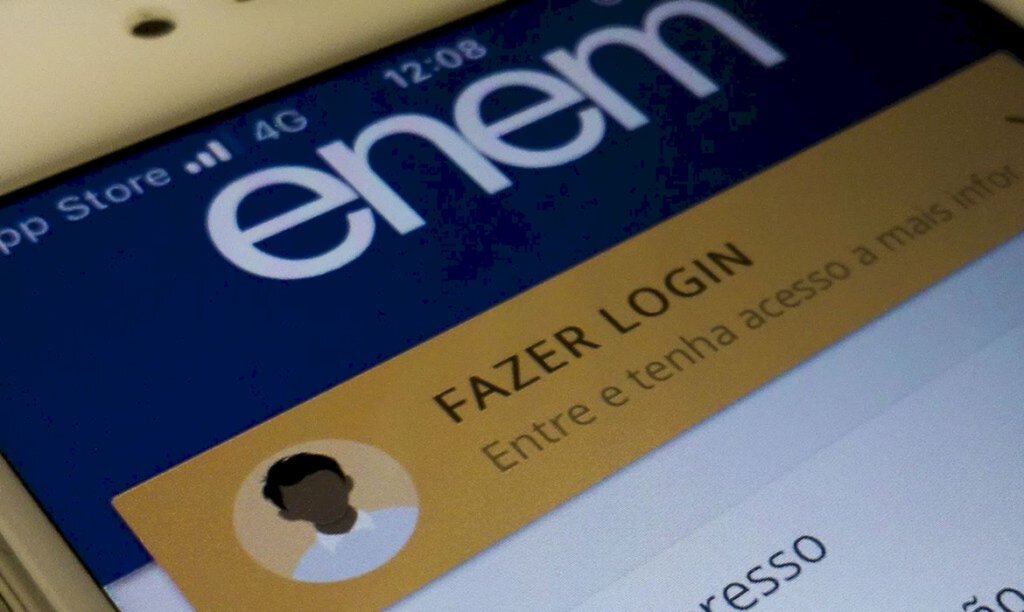 Inscrições para o Enem 2021 começam nesta quarta-feira