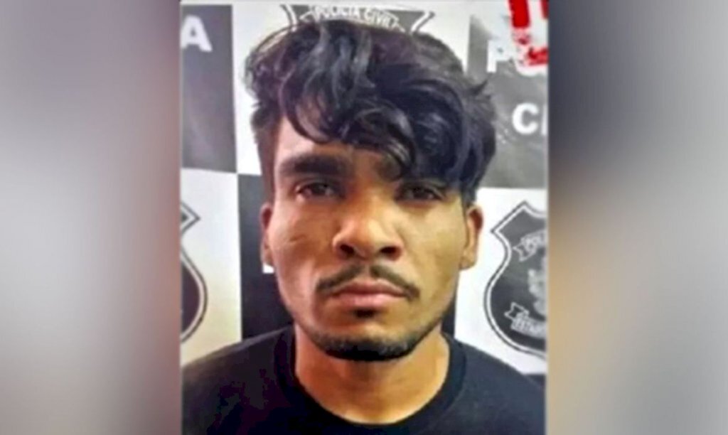 Morre Lázaro Barbosa, após 20 dias de busca