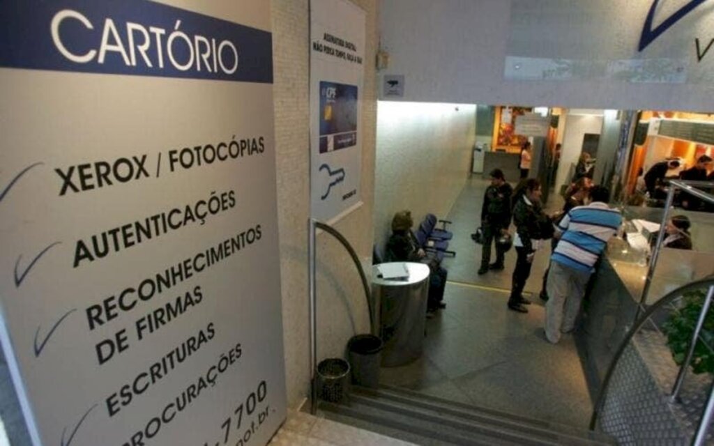 Cartórios de Canoinhas faturam mais de R$ 4 milhões no segundo semestre de 2020