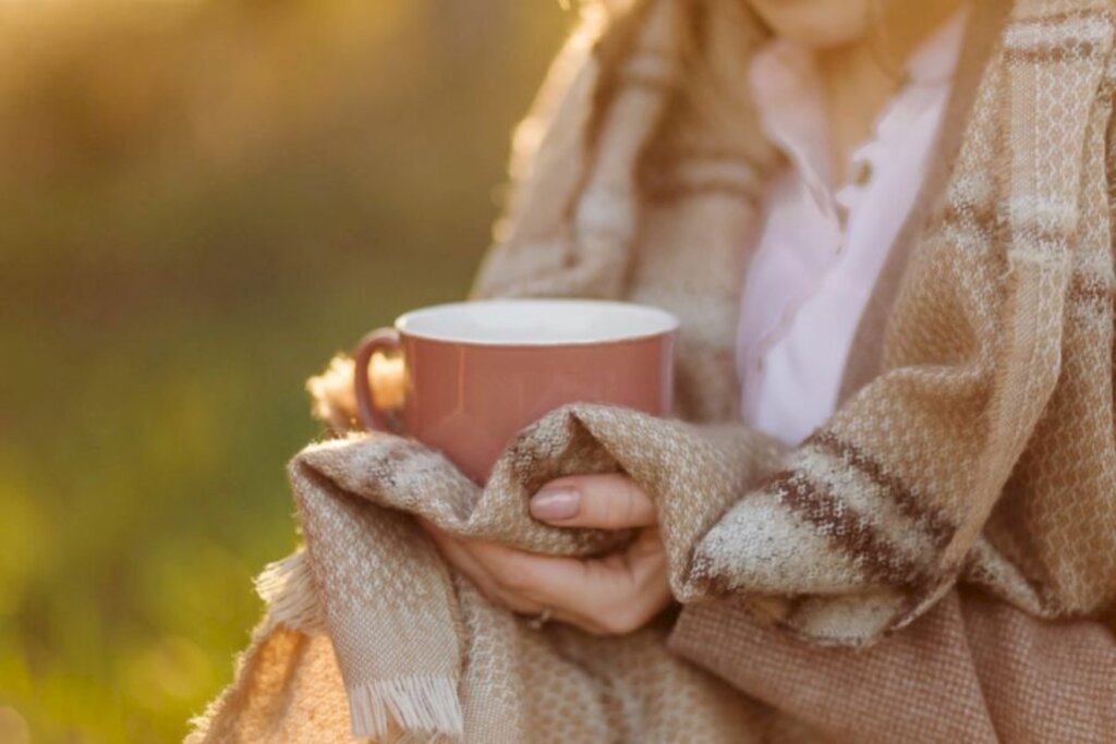 Inverno começa nesta segunda-feira