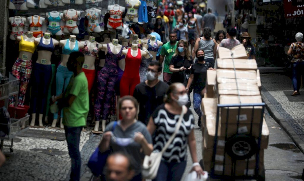 Governo do Estado prorroga por 15 dias decreto com medidas sanitárias contra a Covid-19