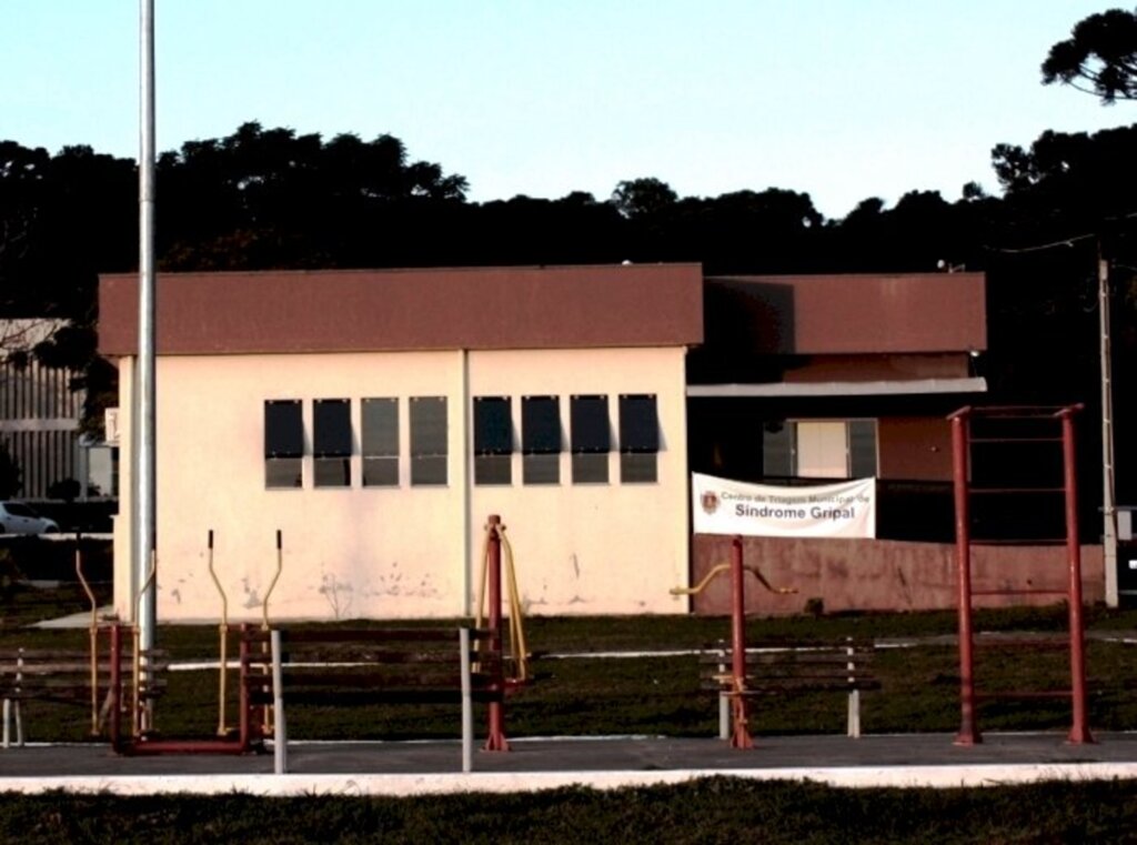Com mais 12 no fim de semana, Três Barras chega a 140 casos ativos