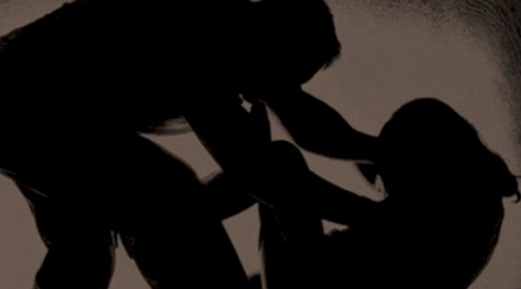 Mulher sofre agressões do marido no Bairro Vila Nova em Três Barras