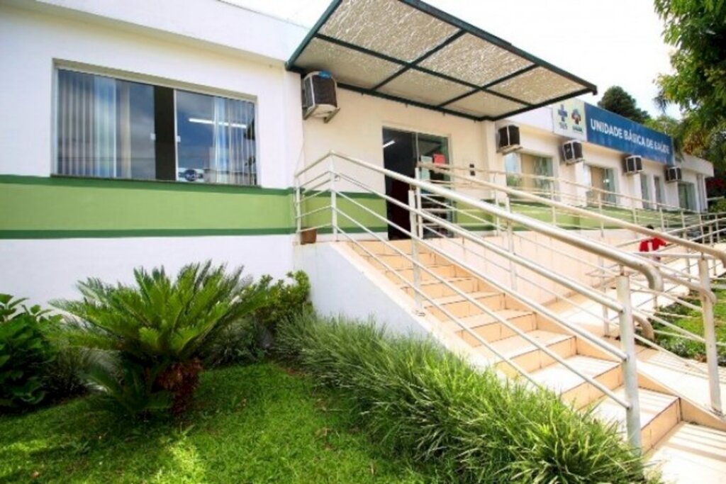 Sala de vacina volta a funcionar na Unidade Central na próxima semana
