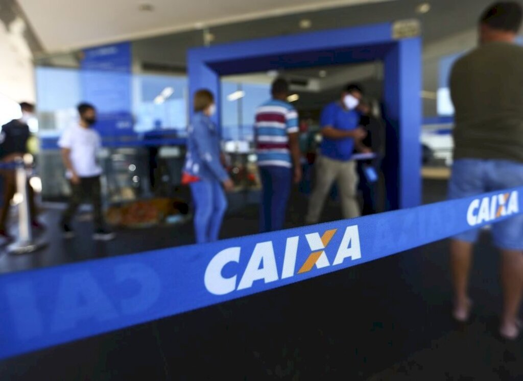 Auxílio emergencial é pago a beneficiários do Bolsa Família com NIS 0