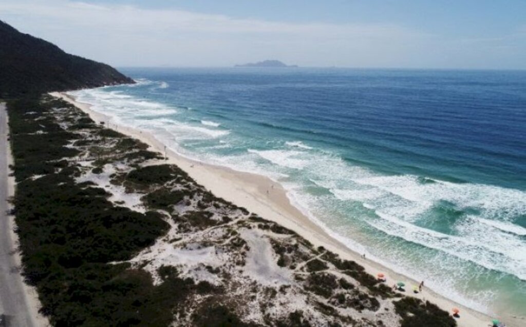 Santa Catarina recebe prêmio internacional de Turismo