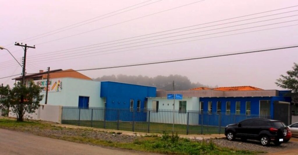 Suposta ameaça de ataques em creches de Três Barras assusta pais do município