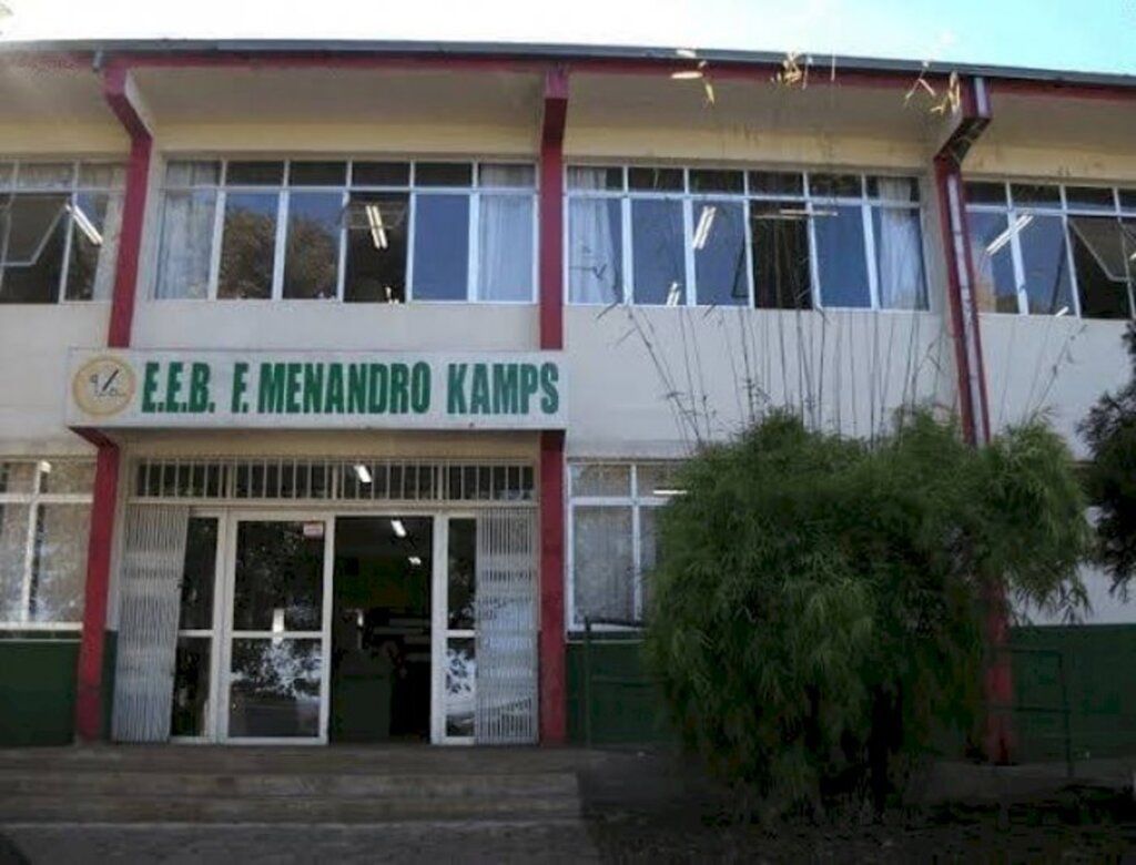 Três Barras está realizando testagem em todos profissionais de educação