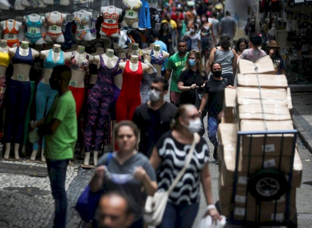Decreto estadual mantém medidas contra a Covid-19 por mais duas semanas