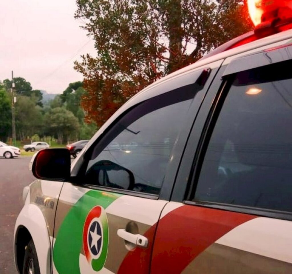 Após furto, proprietário de bicicleta localiza objeto no São Cristóvão e aciona PM