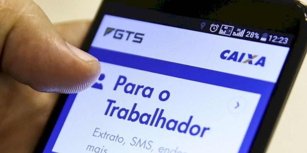 FGTS poderá ser usado para abater prestações de imóveis
