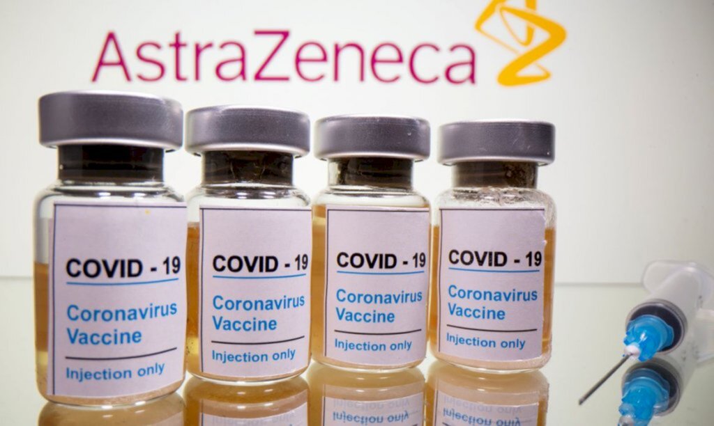 Covid-19: Fiocruz vai entregar 5 milhões de doses de vacina na sexta