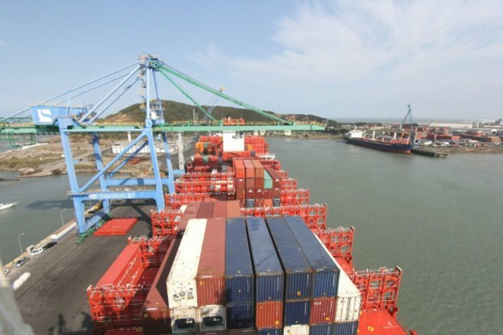 Santa Catarina bate novo recorde com exportações de carne suína em março