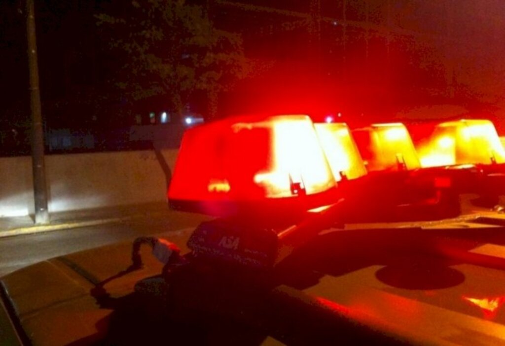 PM flagra festinha com oito pessoas em Canoinhas