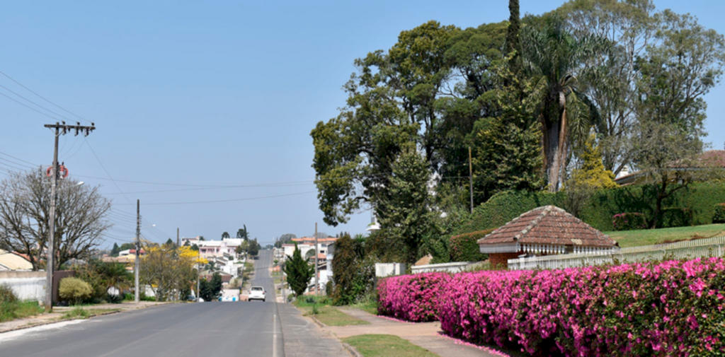 Semana terá queda de temperatura e aberturas de sol em Canoinhas