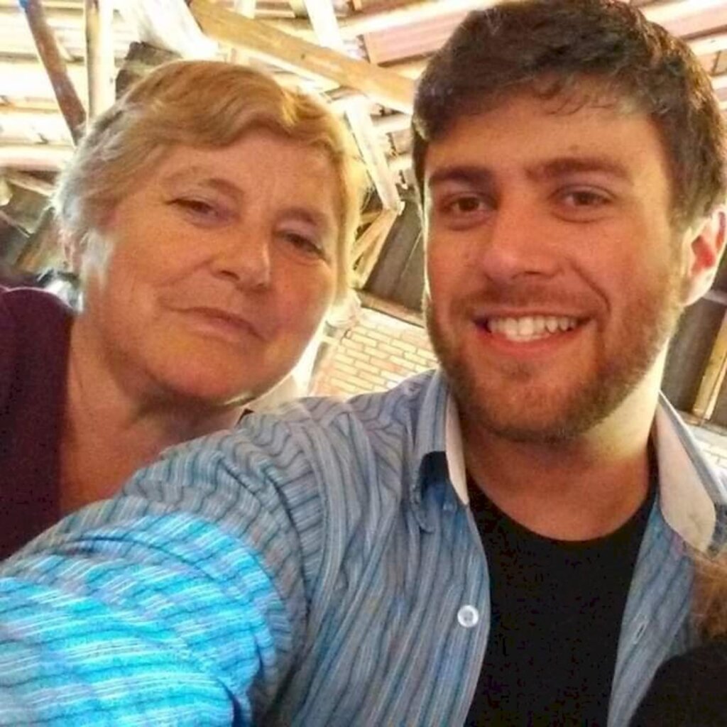 Mãe morre três dias depois do filho em Canoinhas