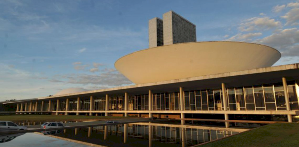 Congresso aprova Orçamento da União para 2021