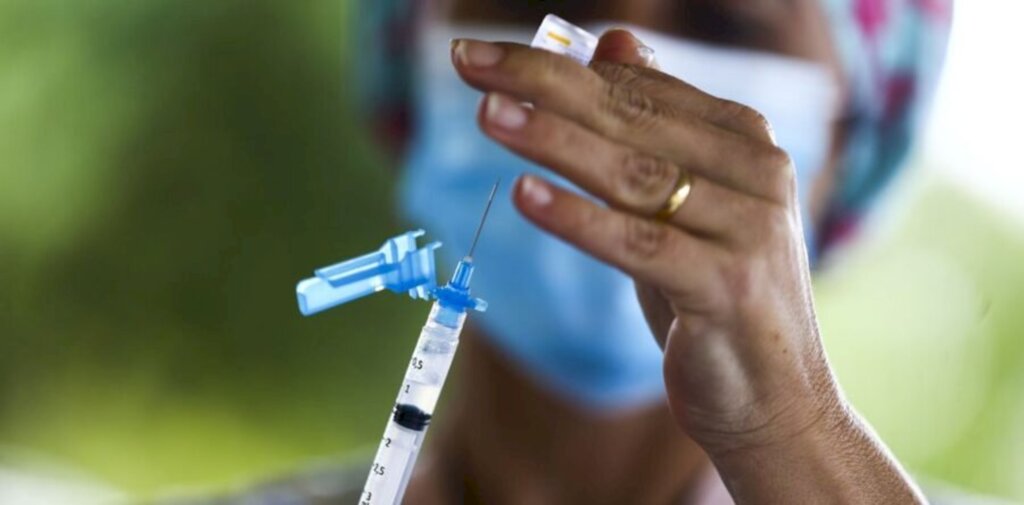 MS pede à Anvisa liberação de 20 milhões de doses da Covaxin