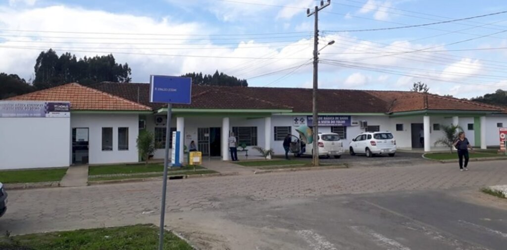Bela Vista tem vacinação neste sábado para idosos com mais de 70 anos