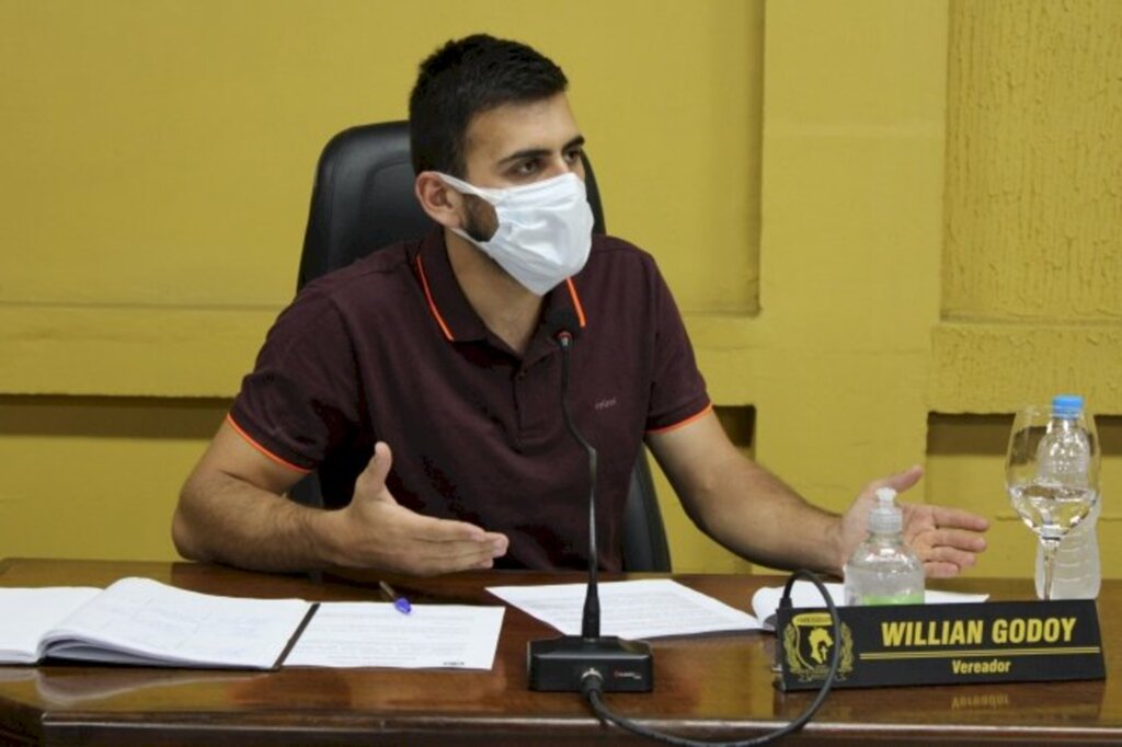 Vereador de Canoinhas solicita informações sobre cirurgias bariátricas para pacientes
